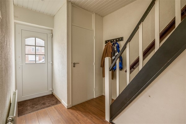 Medium property photo - Rabenhauptstraat 16, 9693 BB Bad Nieuweschans